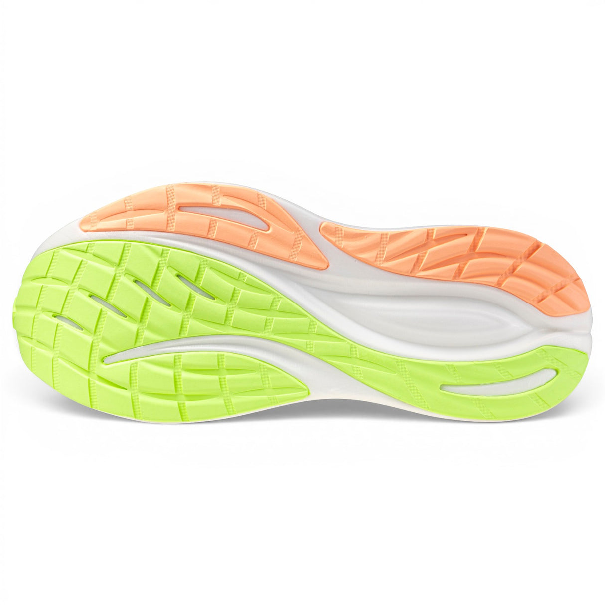 Mizuno Neo Zen 2 Womens White Coral Lime