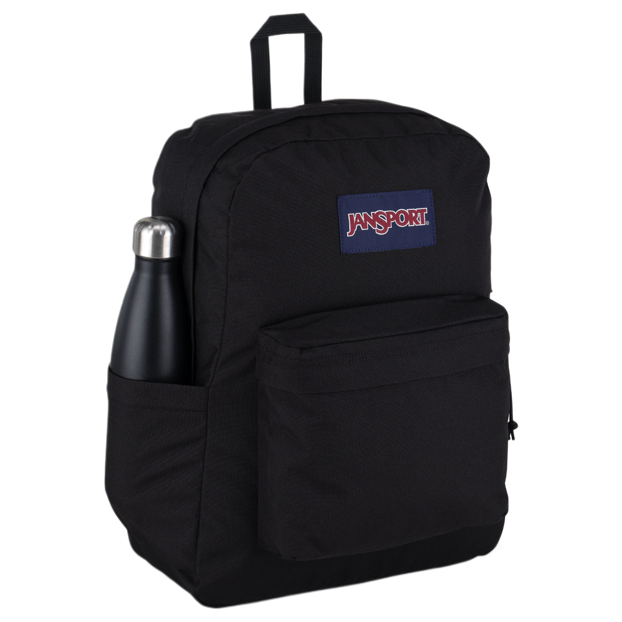 Jansport Superbreak Plus Backpack Black