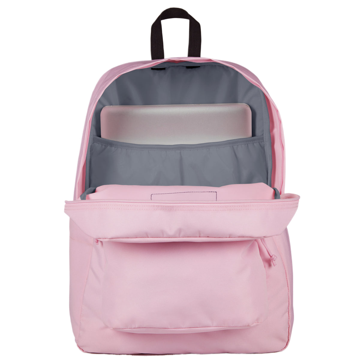 Jansport Superbreak Plus Backpack Pink
