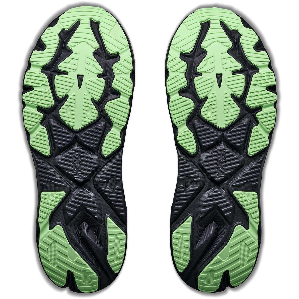 Hoka Arahi 9 Mens Black Squid Ink
