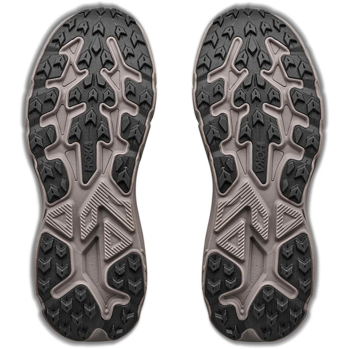 Hoka Challenger 8 GTX Mens Grey