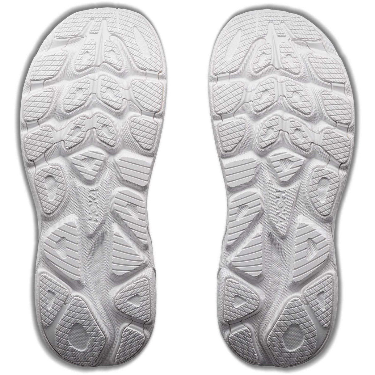 Hoka Clifton 11 Womens White