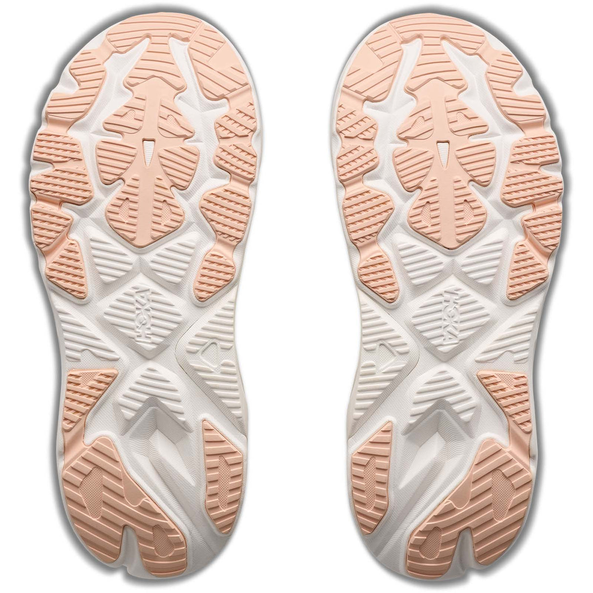Hoka Arahi 9 Wmns Yellow Alabaster