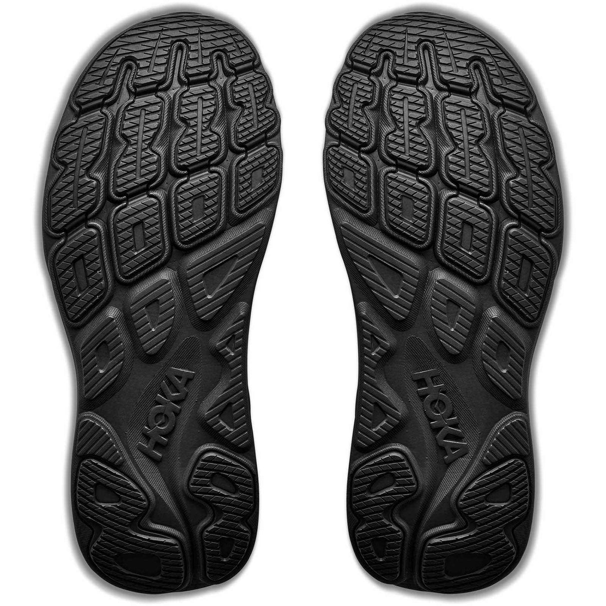 Hoka Rincon 5 Womens Black