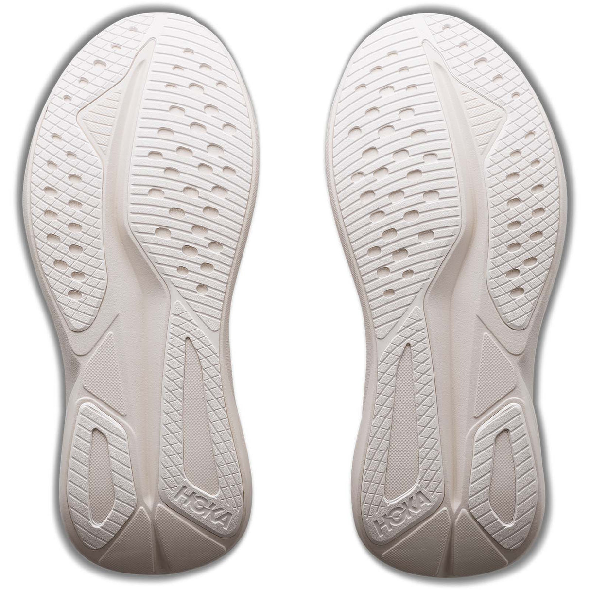 Hoka Mach 7 Wmns Oat Alabaster Pink