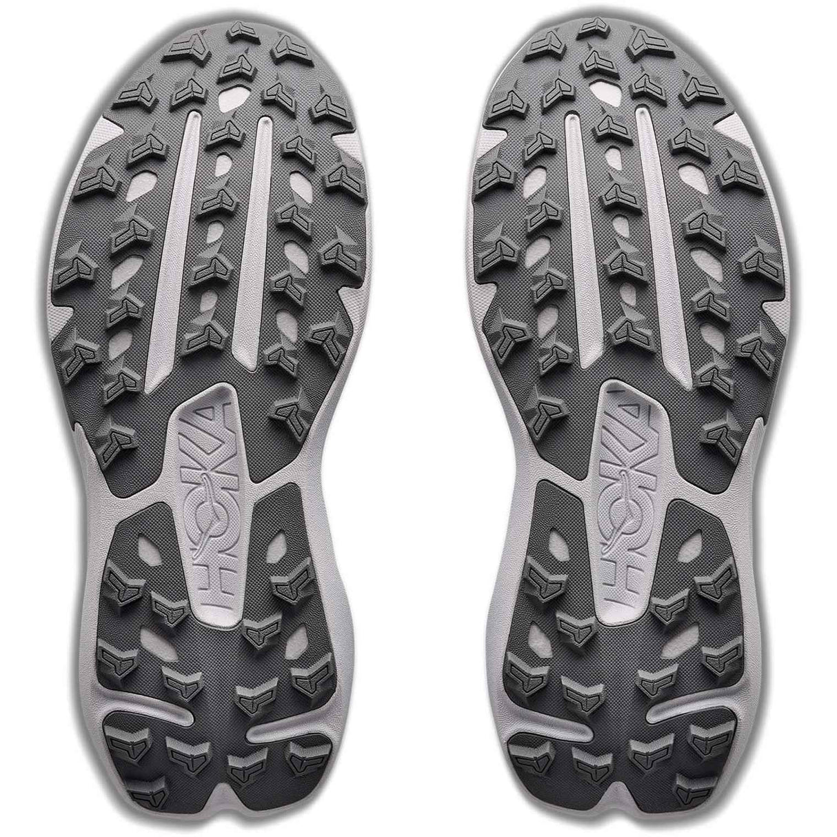 Hoka Torrent 5 Womens Grey