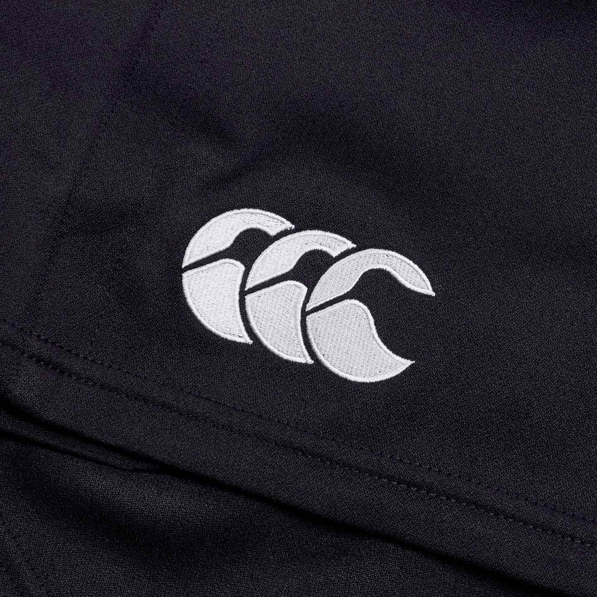 Canterbury Professional 2.0 Shorts Blk