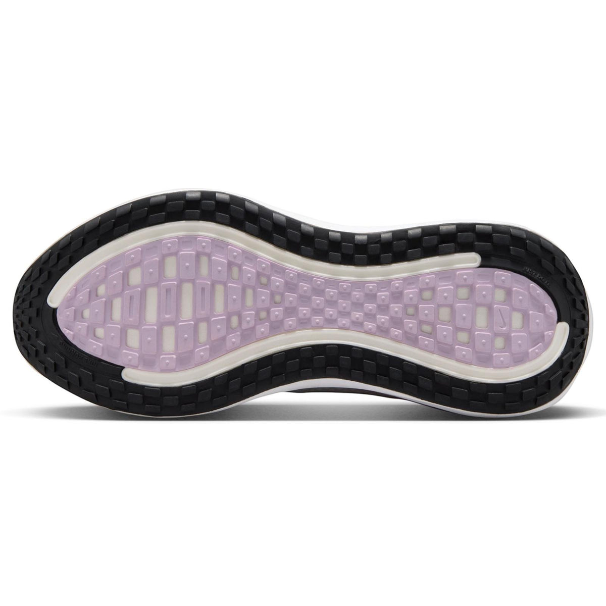 Nike Vomero Plus Womens White
