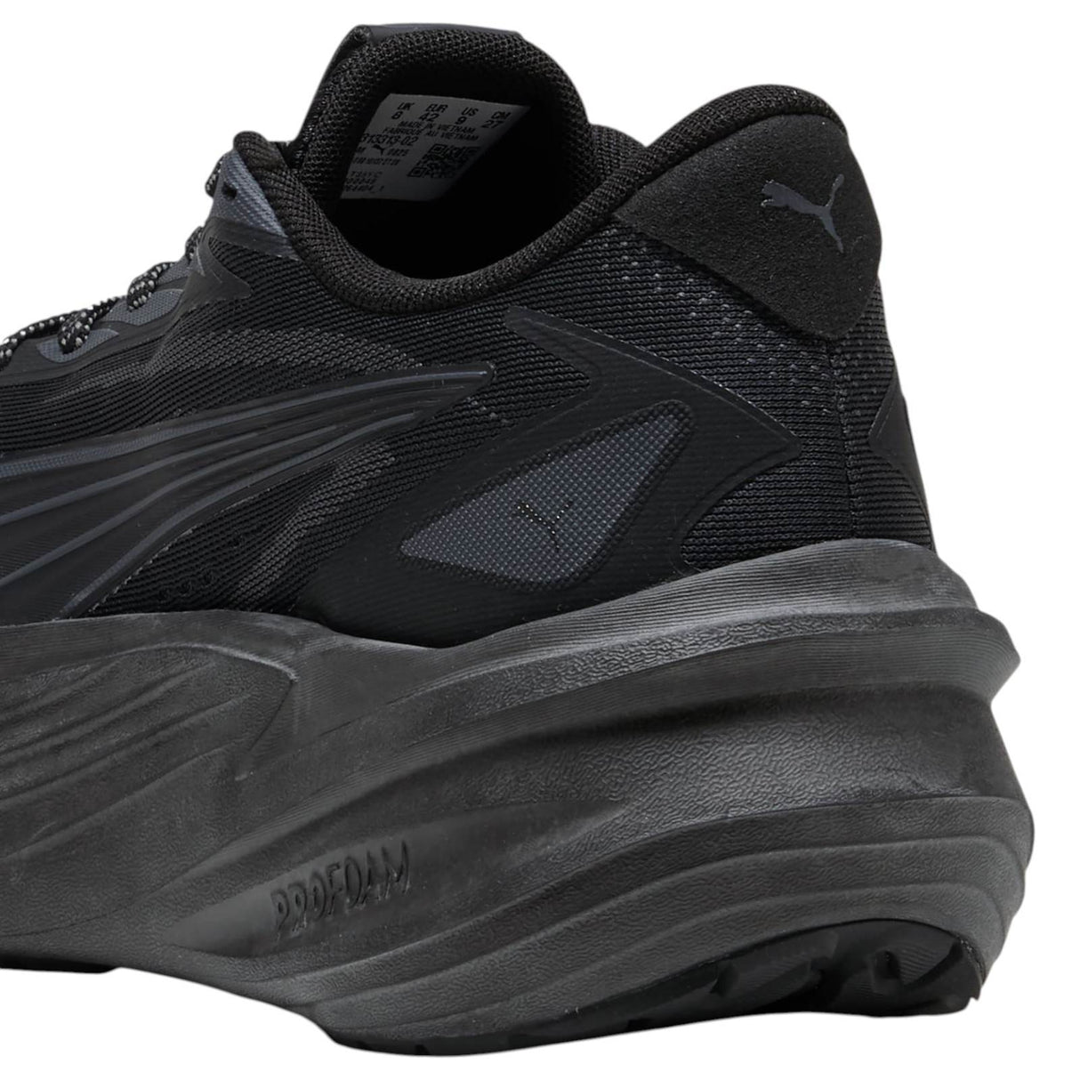 Puma Maxima Pro Adults Unisex Cushioned Running Shoes