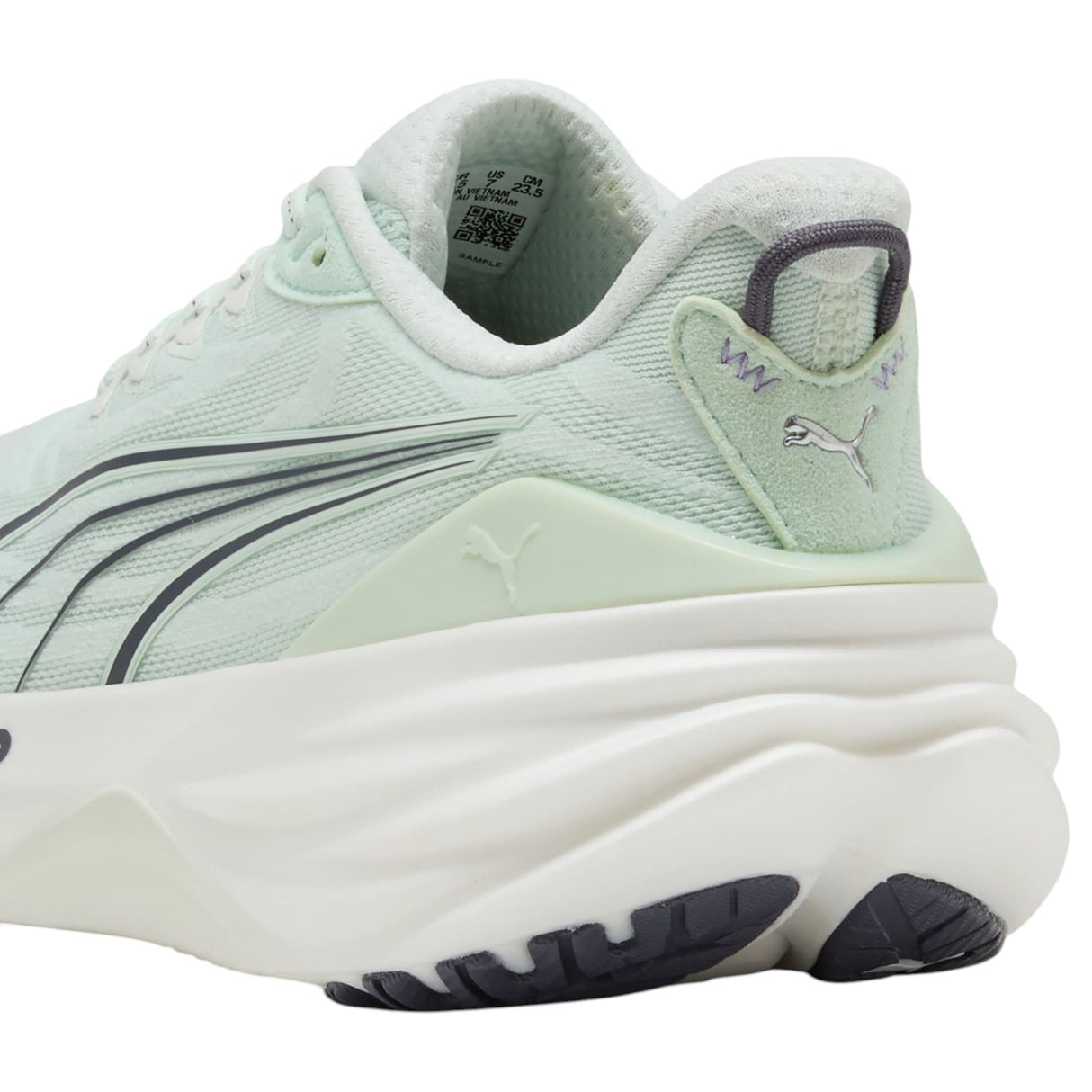 Puma ForeverRun NITRO™ 3 Womens Road Running Shoes