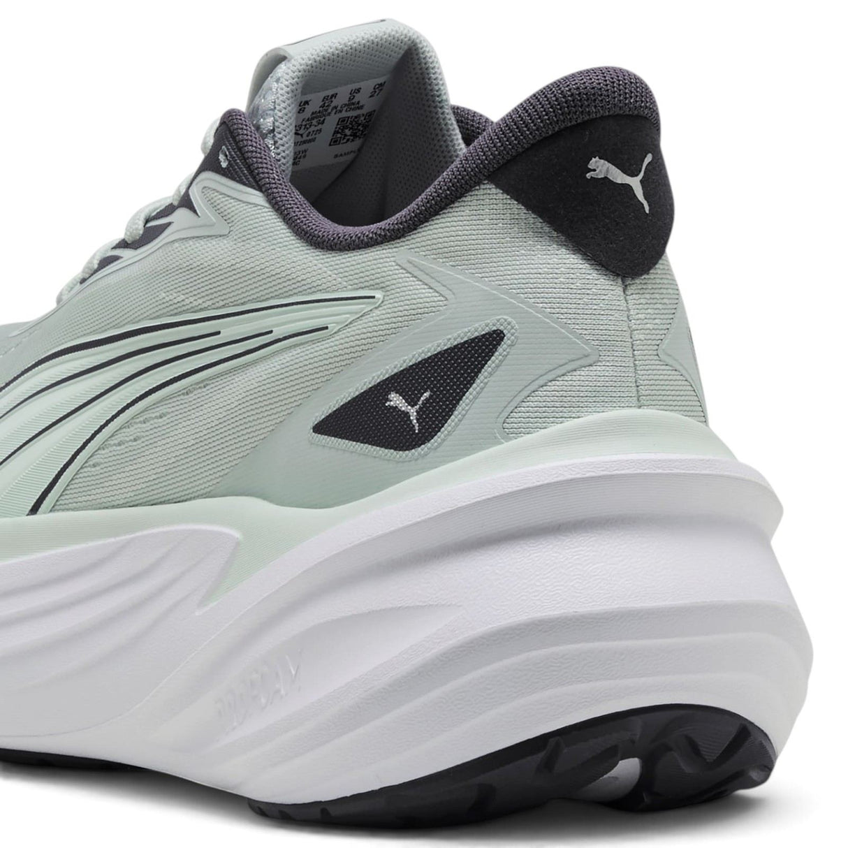 Puma Maxima Pro Womens Green