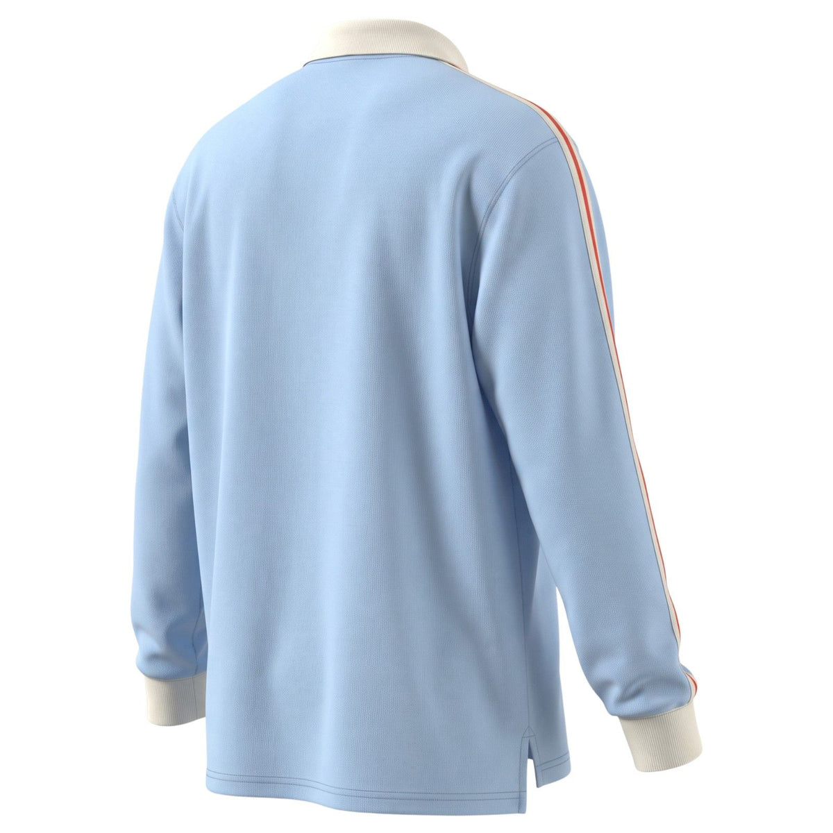 adidas France Rugby 120 Years Le Crunch Adult Heritage Jersey