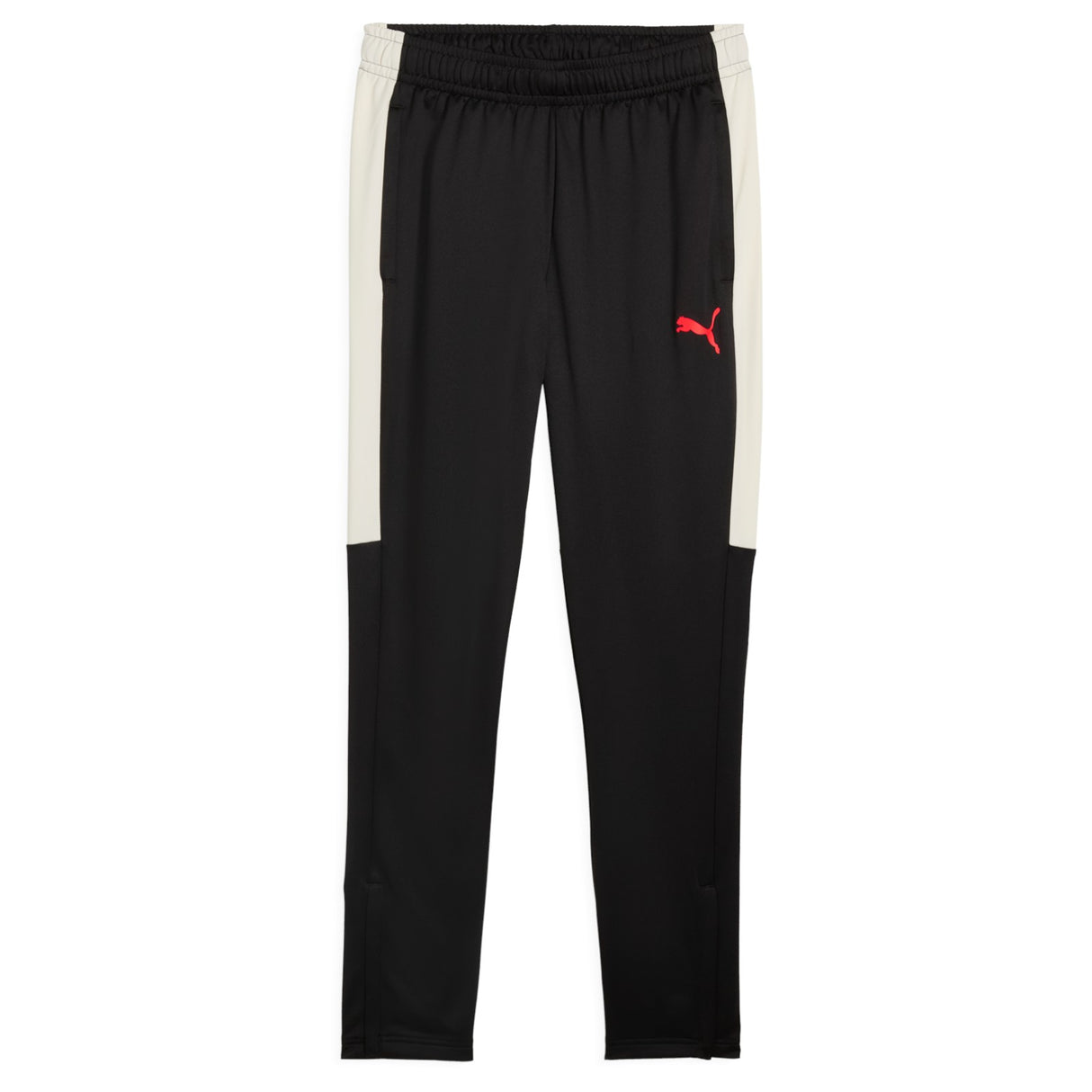 Puma Mens IndividualLIGA Trng Pants Blk