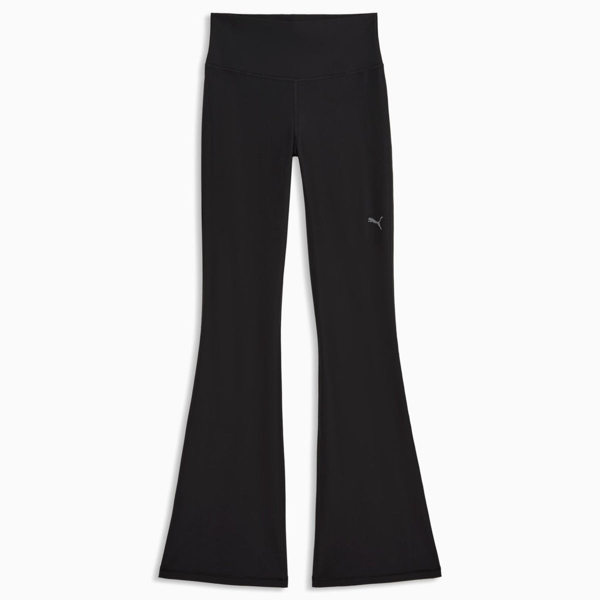Puma W Cloudspun Flare Tight Black