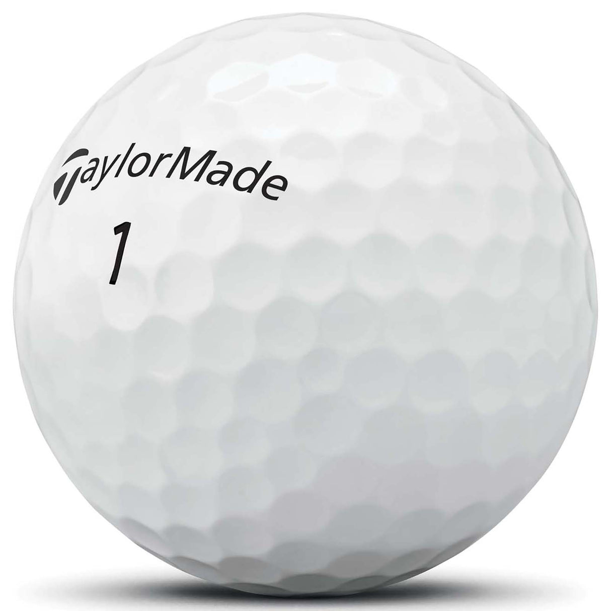 Taylormade TP5 26 Golf Ball White
