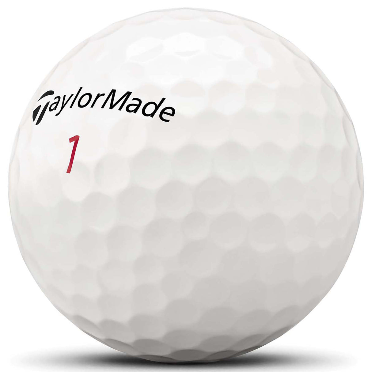Taylormade TP5X 26 Golf Ball White