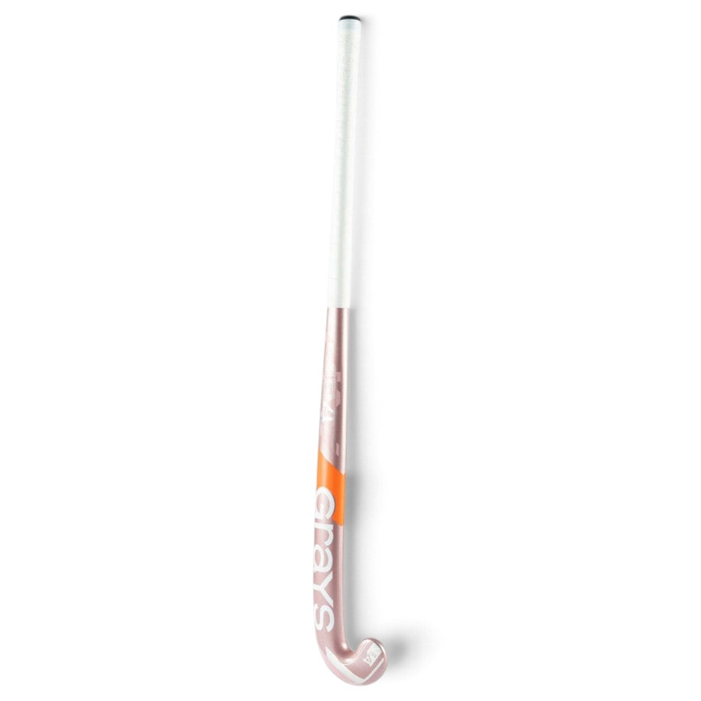 Grays Jumbow 4 Jun Hockey Stick Pink