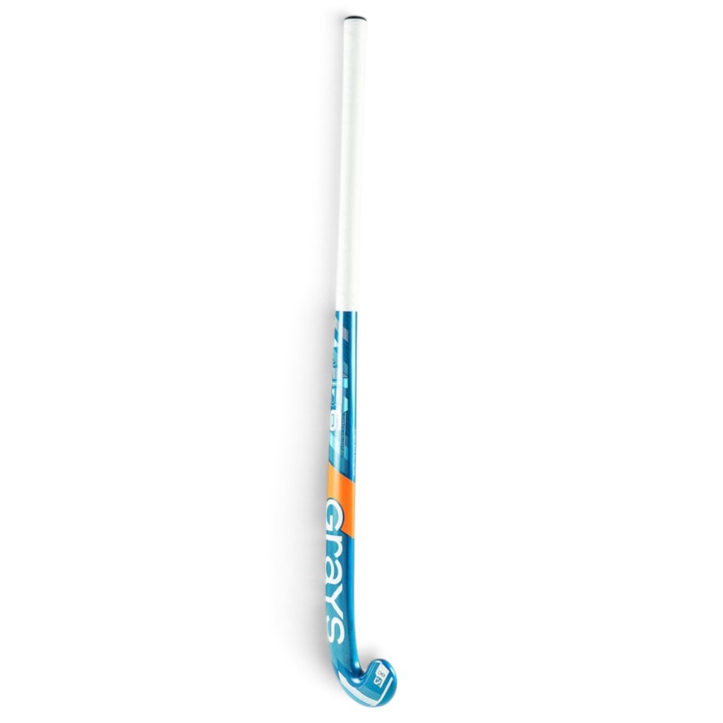 Grays Jumbow 6 Jun Hockey Stick Blue