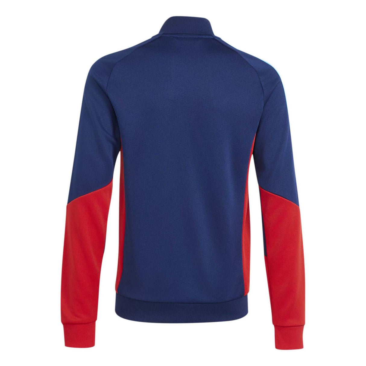 adidas Kids LY TIR TR Jacket Qzip Navy