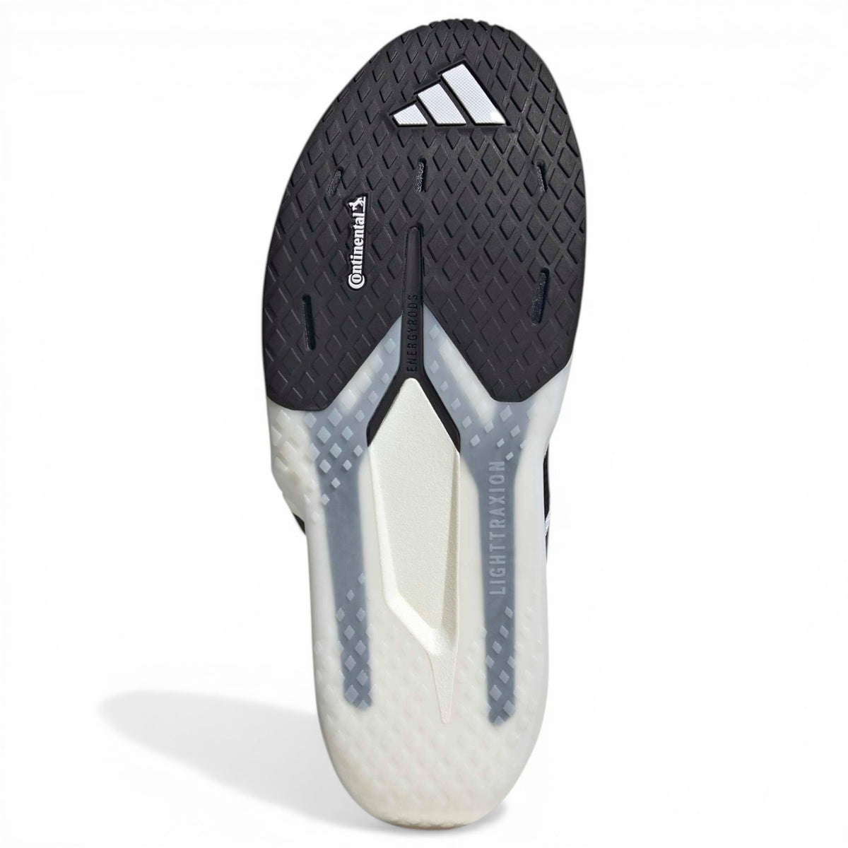 adidas Adizero Dropset Pro Trainer White