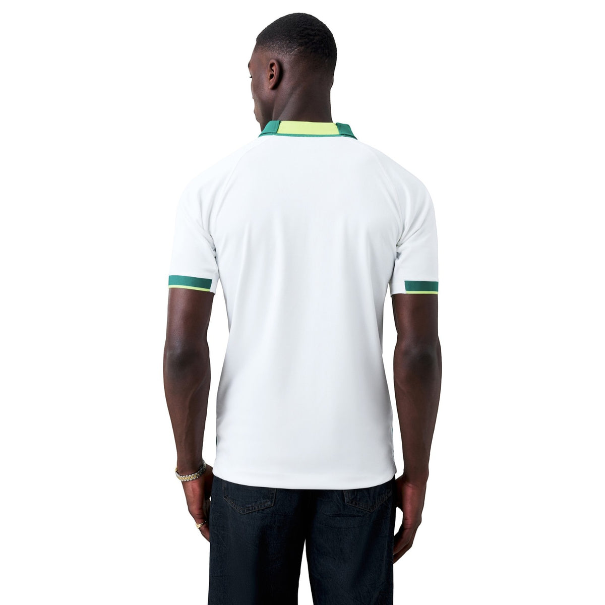 Canterbury IRE Alt Pro Jersey 26 White