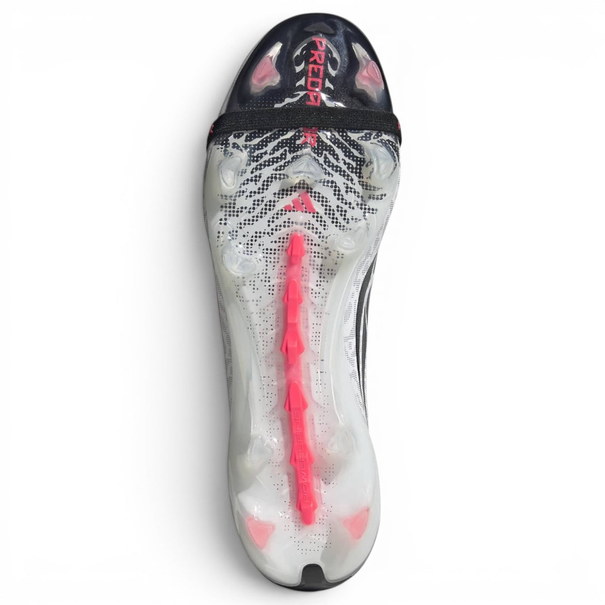 adidas Predator Elite FT FG White Red