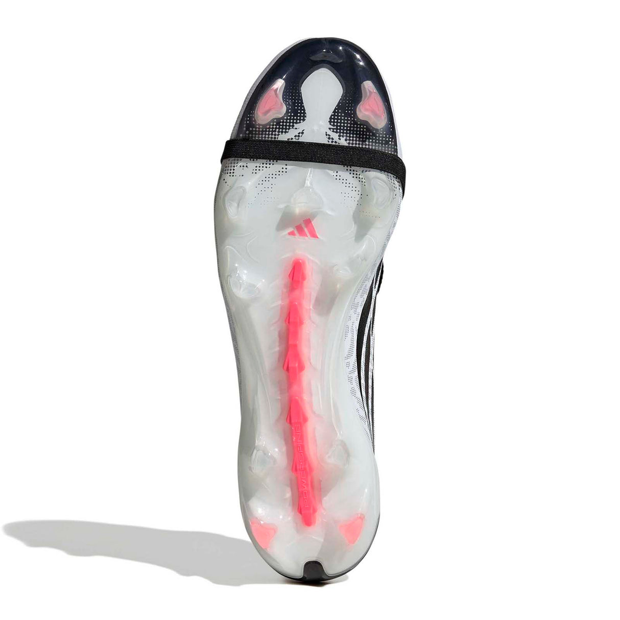 adidas Predator Pro FT FG White Red