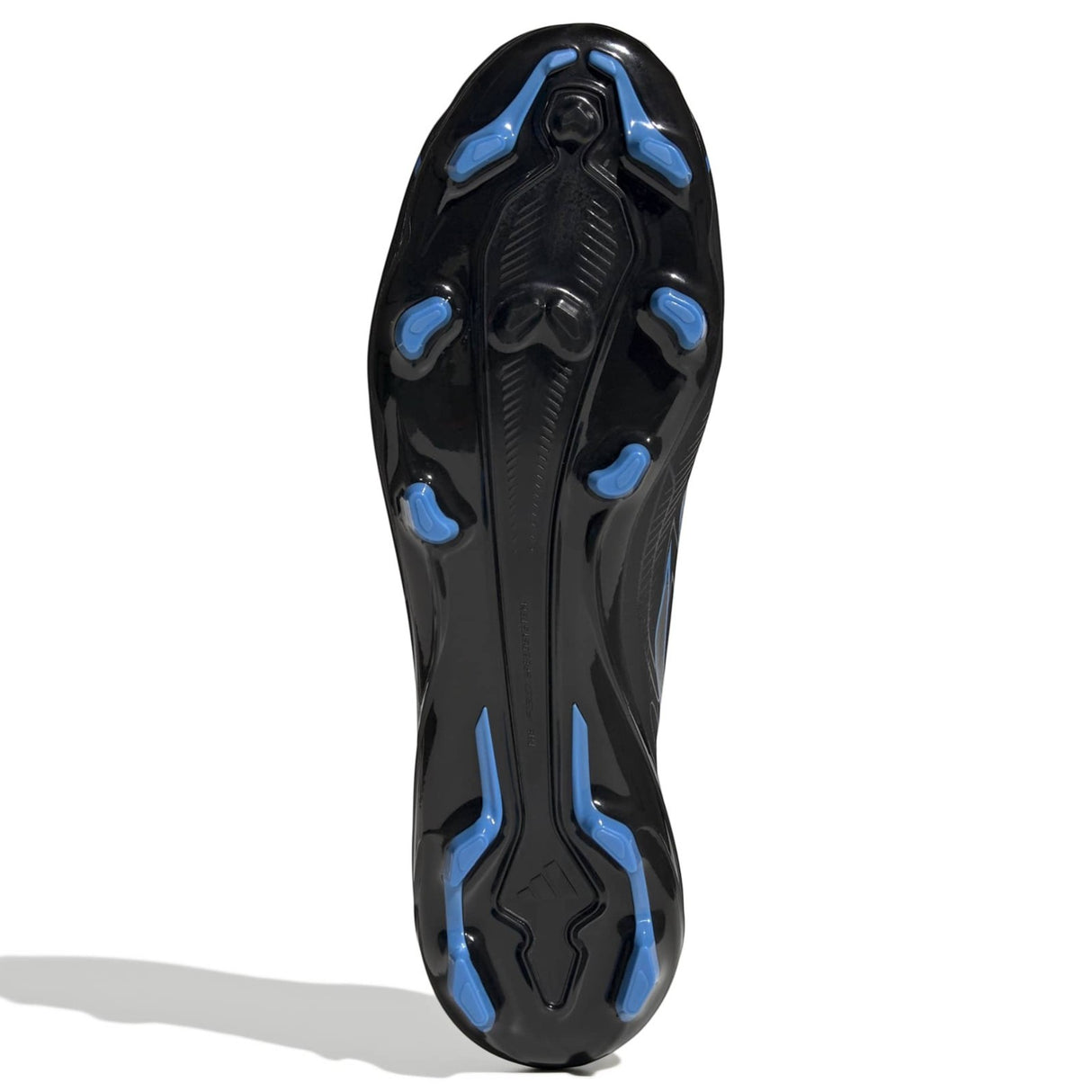 adidas F50 Hyperfast League FG Black
