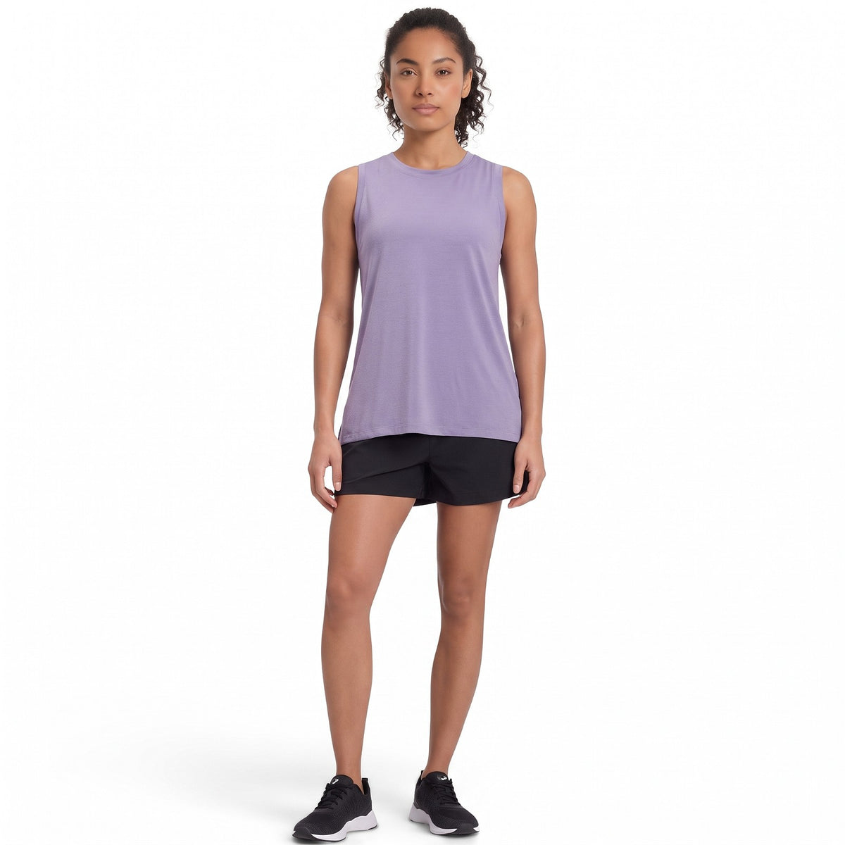 Energetics Gilma Sleeveless Womens Training T-Shirt