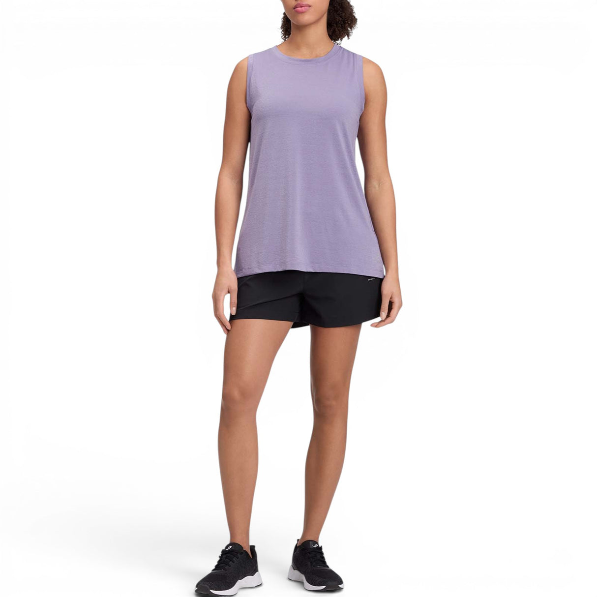 Energetics Gilma SL W Tee Purple