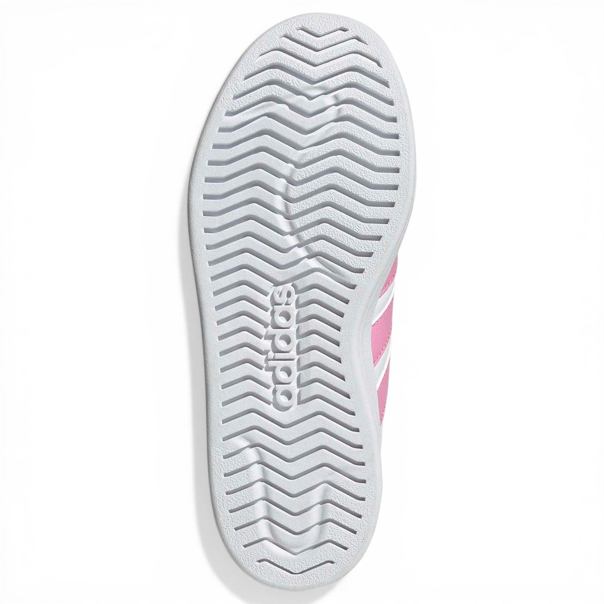 adidas Streettalk Kids White