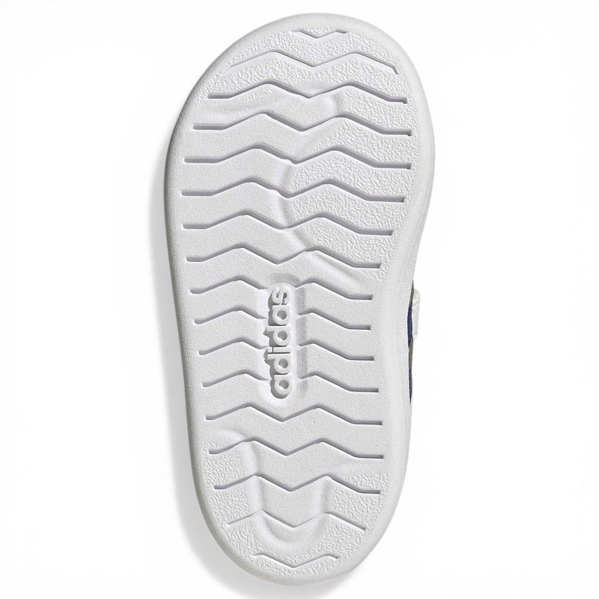 adidas Streettalk EL Inf White