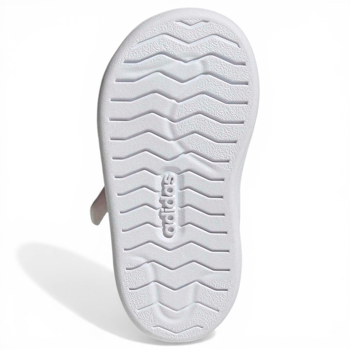 adidas Streettalk EL Inf White