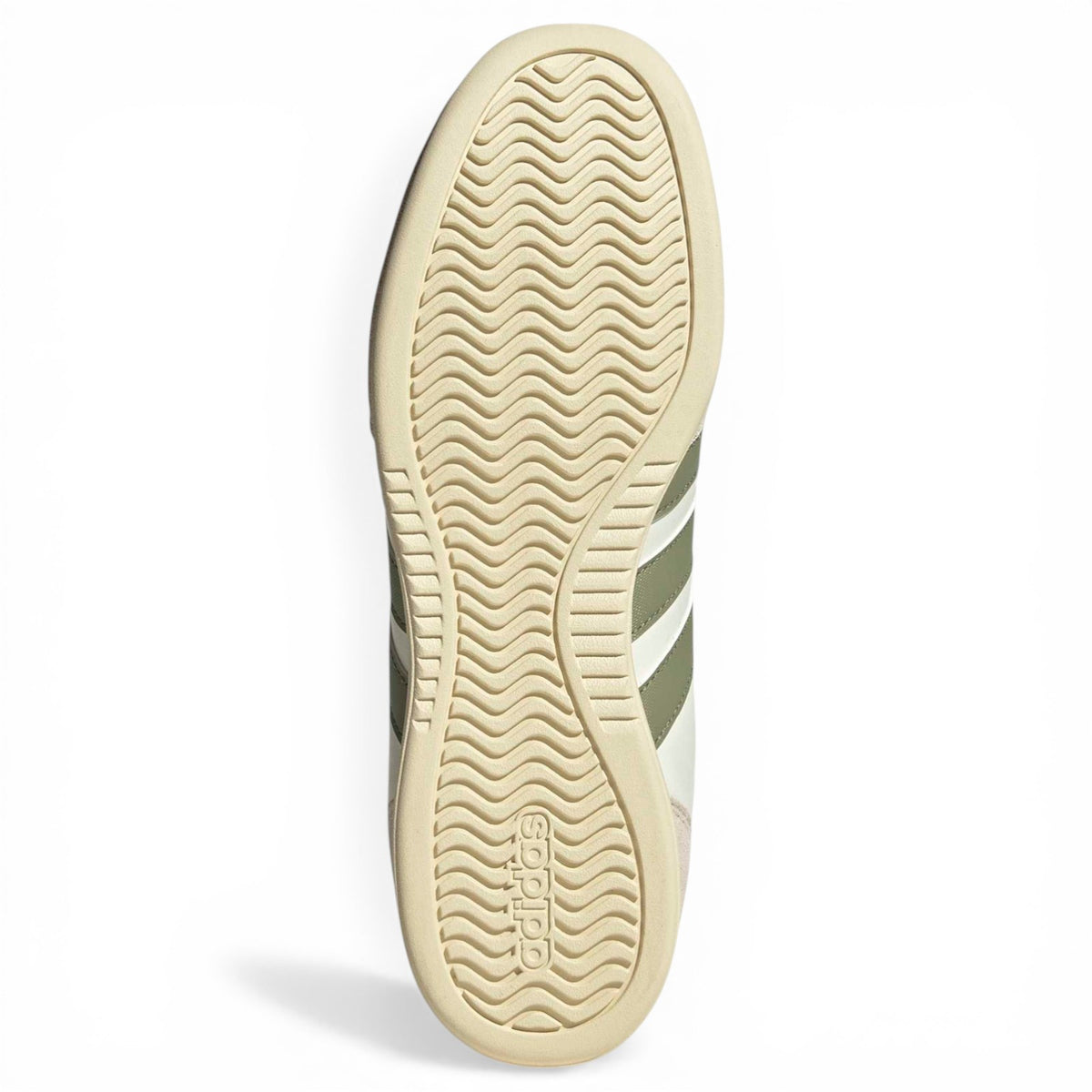 adidas Barreda Lo Wmns White