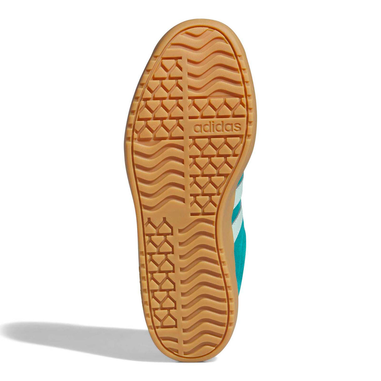 adidas VL Court Bold Wmns Green