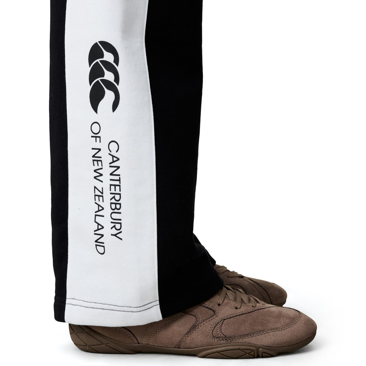 Canterbury IRE W Legends Flce Pants Blk