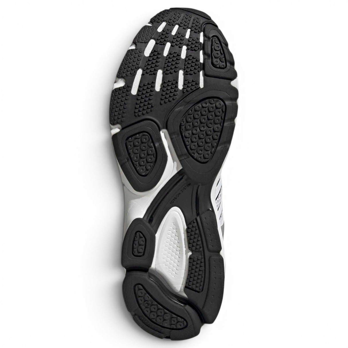 adidas Spiritain 2000 Mens White