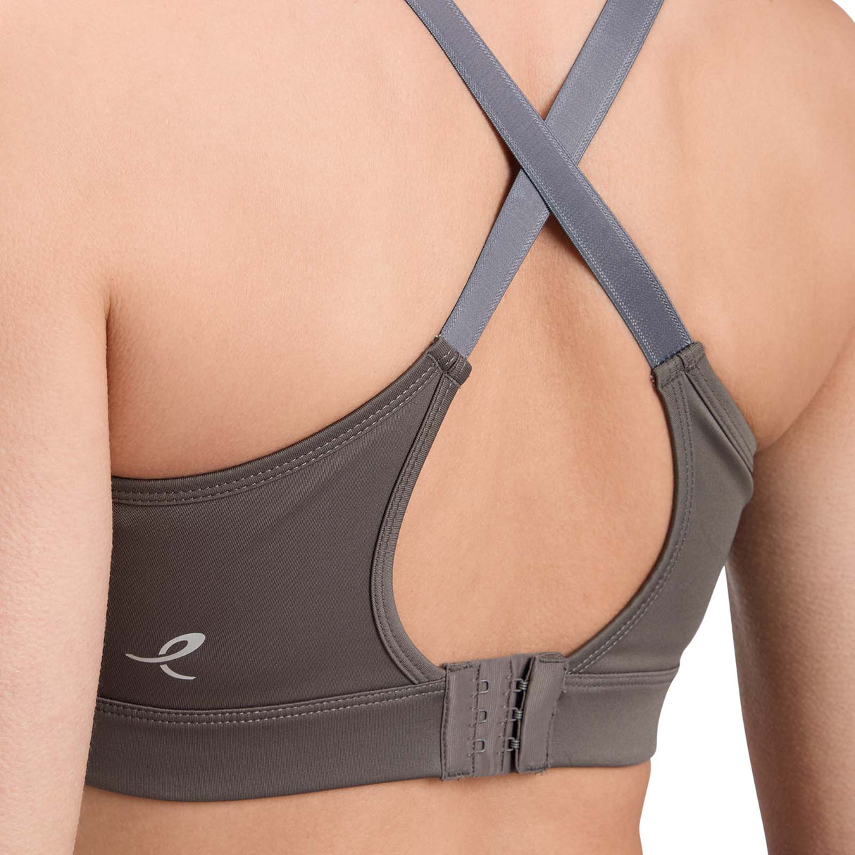 ENERGETICS Kamila II W Bra Grey