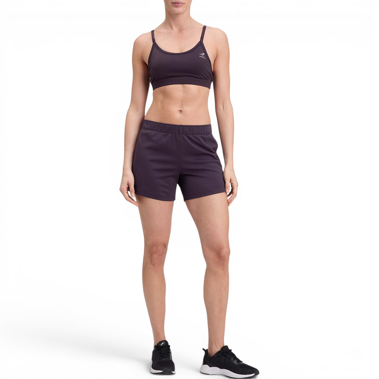 ENERGETICS Gigina W Bra Purple