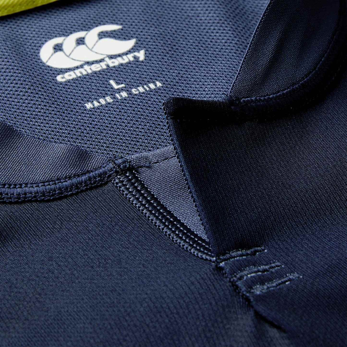 Canterbury IRE Trng Pro Jersey 25/26 Blu