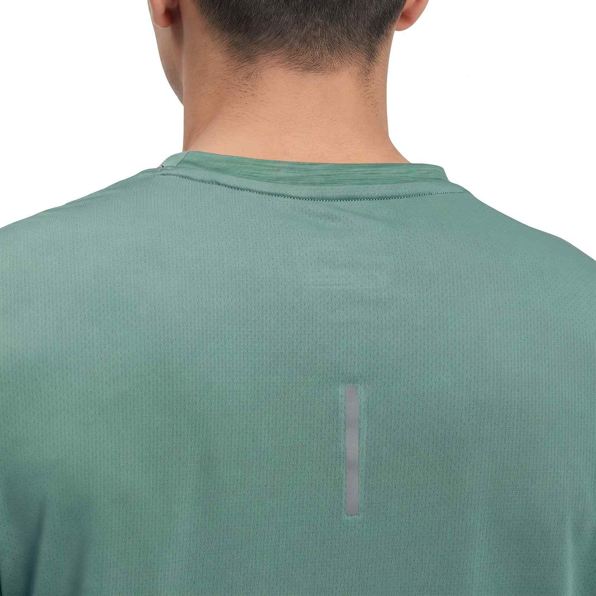 Energetics Alfred IV Short-Sleeve Mens Running T-Shirt