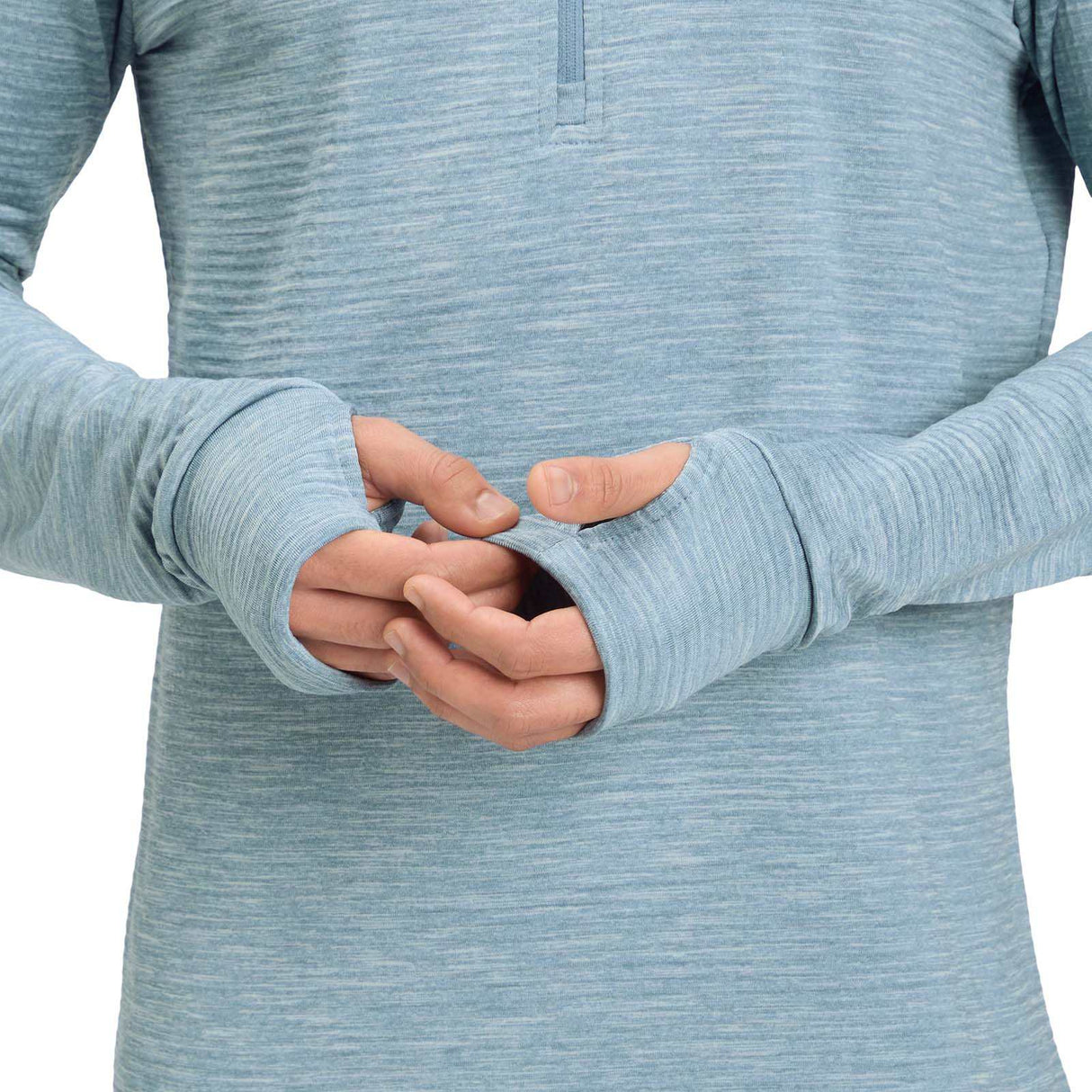 ENERGETICS M Willard Mlayer HZ Blu