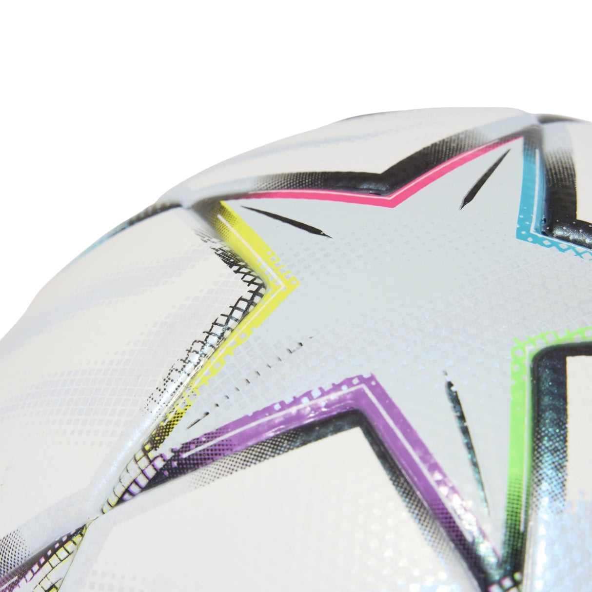 adidas UCL 26/27 League Football 5 White
