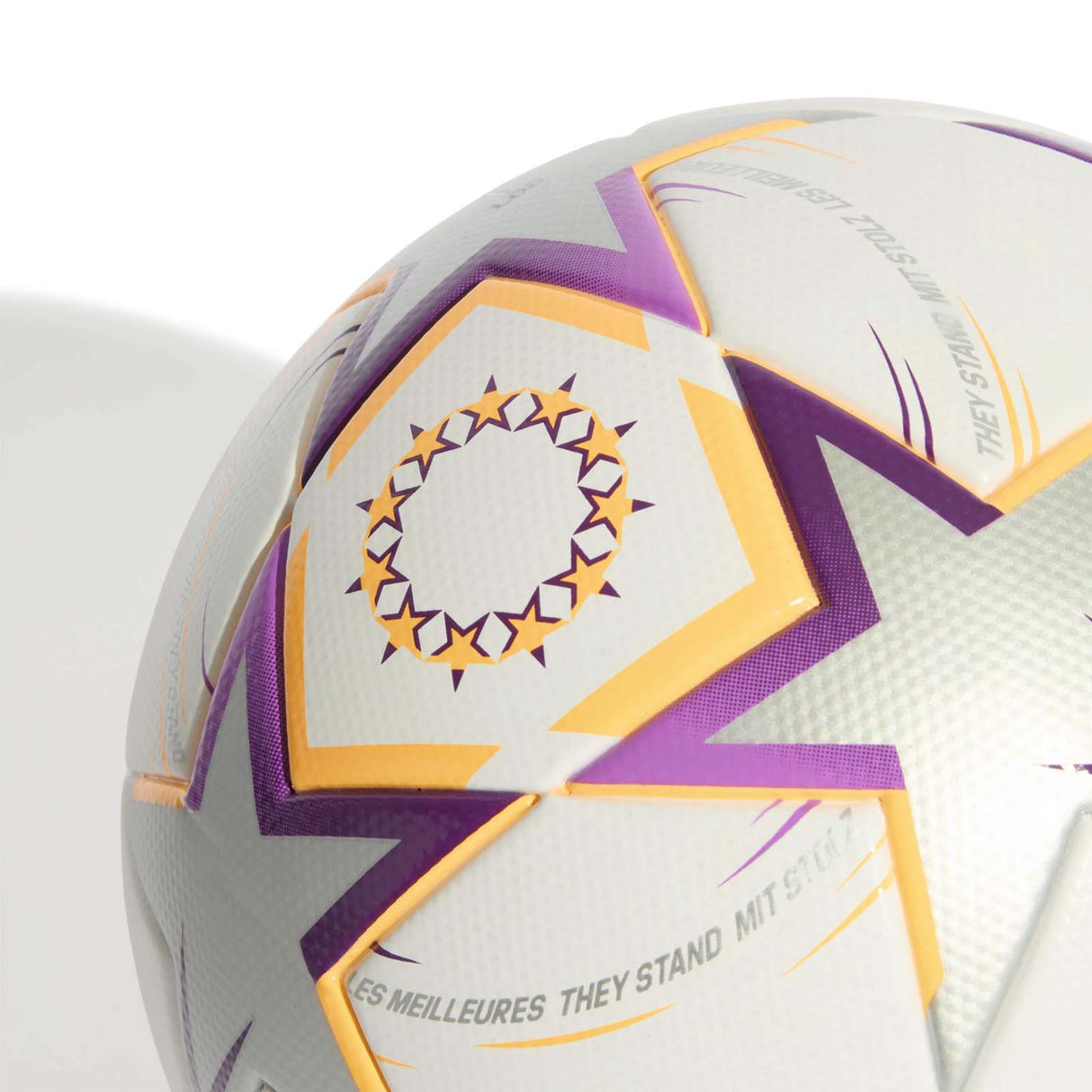 adidas WUCL 26/27 League Football 5 Wht