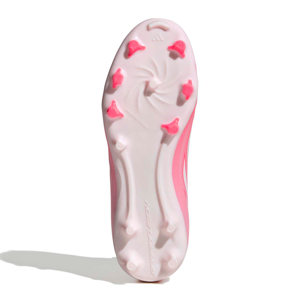 adidas Kids F50 Sparkfusn League FG Pink