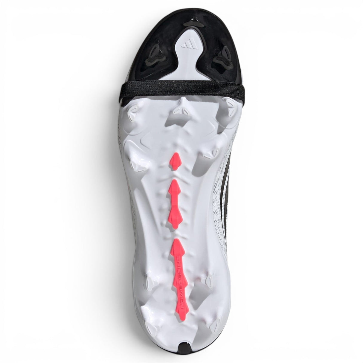 adidas Kids Predator Elite FT FG White
