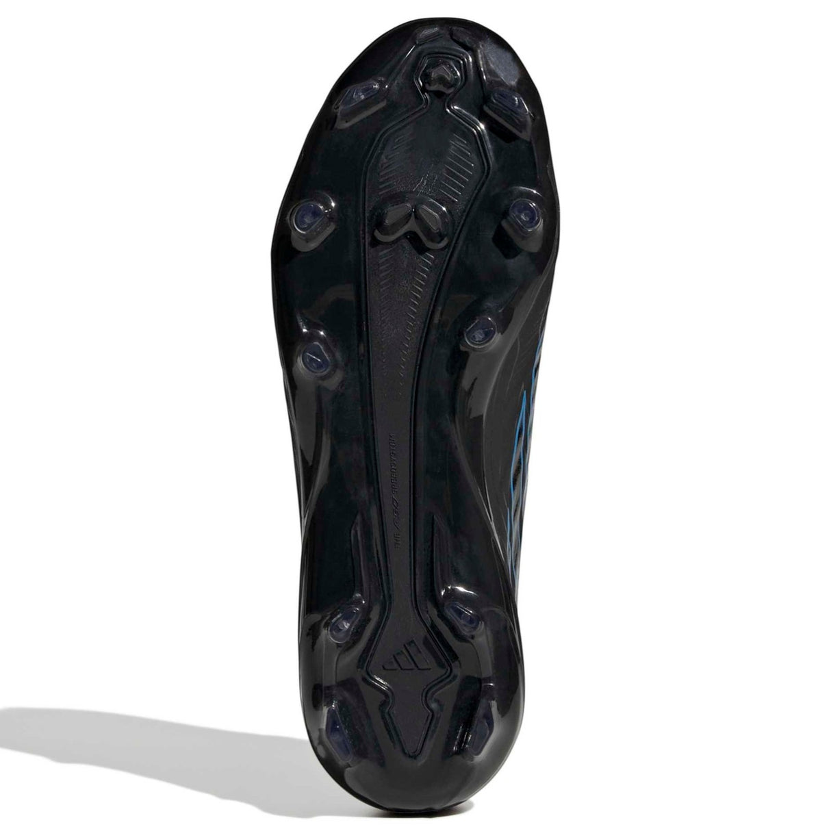 adidas Kids F50 Hyperfast Elite FG Black