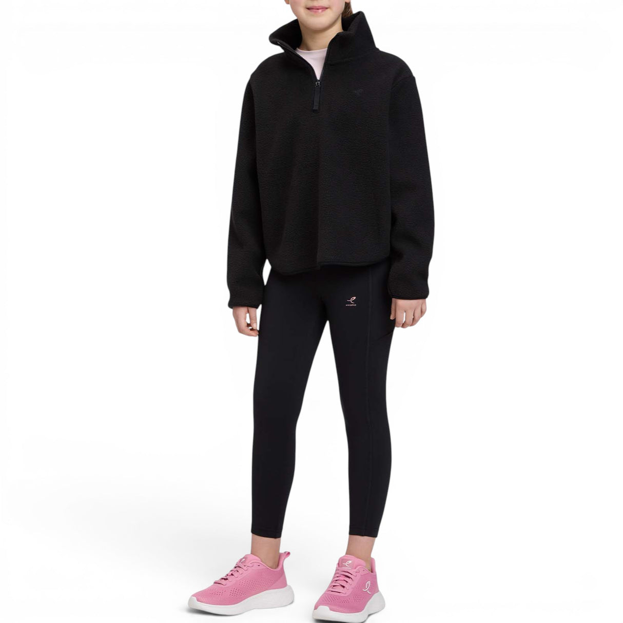 ENERGETICS Amelia G H/Z BLACK