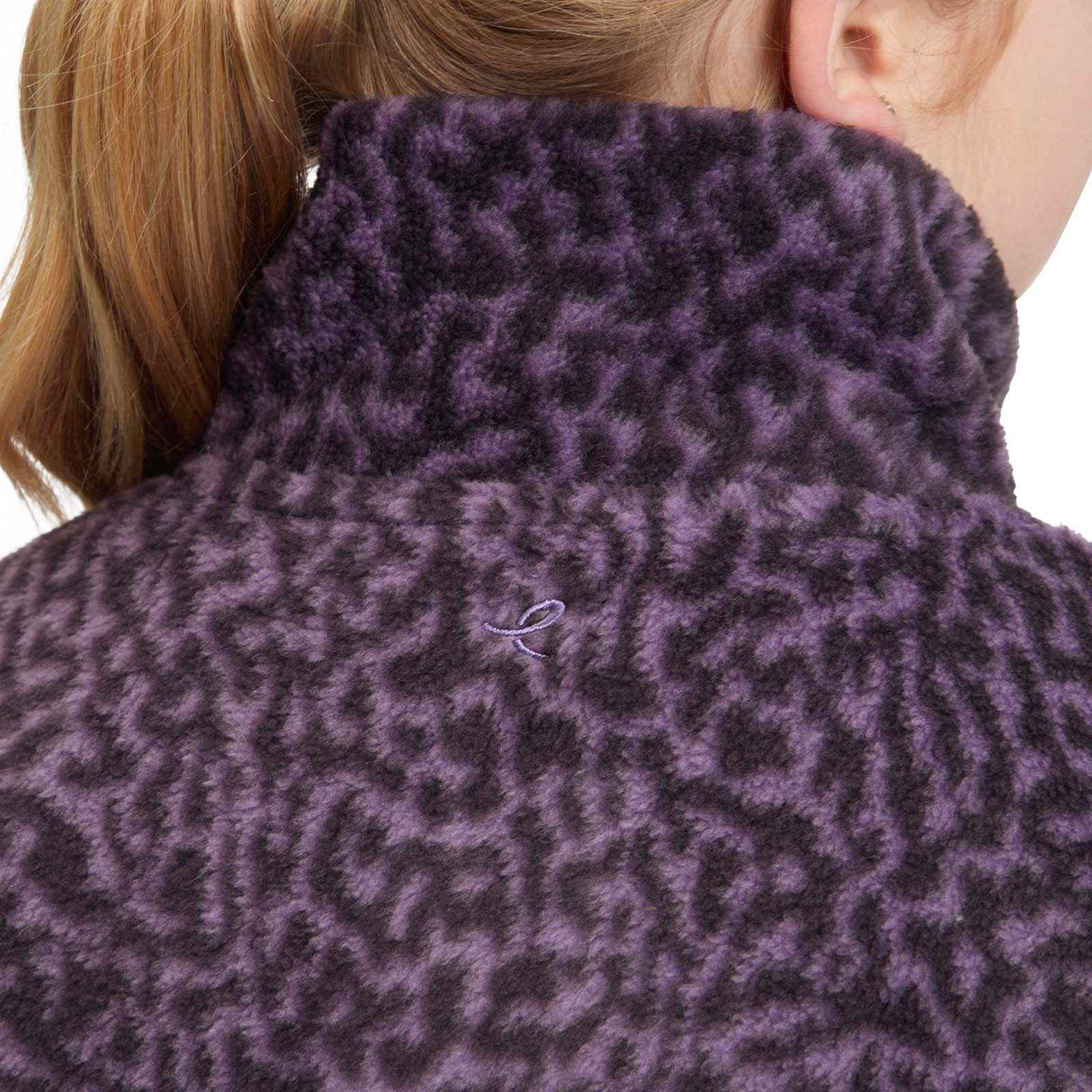 ENERGETICS F Amelia G H/Z Purple