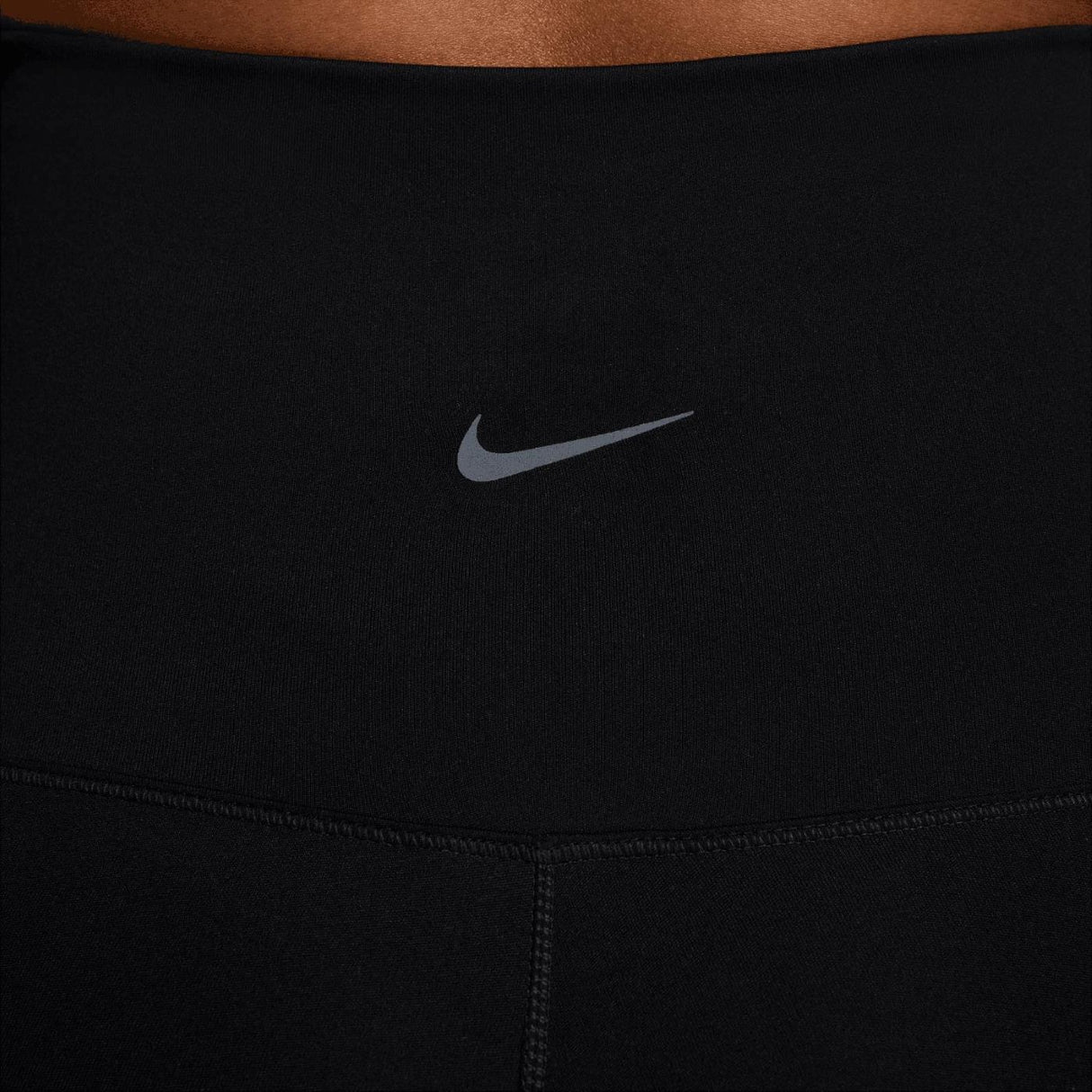 Nike One Maternity Womens High Rise 7/8 Leggings